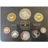 Image 2 : 2001 Canada Proof Set, COA