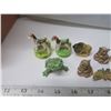 Image 2 : lot of wade tea figurines