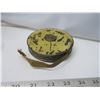 Image 5 : 2 vintage tape measures