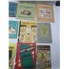 Image 4 : vintage kids books