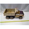 Image 1 : Tonka construction gravel truck