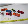 Image 3 : 7 ERTL diecast vehicles