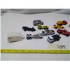 Image 2 : 13 Yatmig diecast vehicles