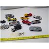 Image 3 : 13 Yatmig diecast vehicles