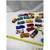 Image 2 : 40 HotWheels diecast vehicles