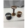 Image 2 : 3 Wooden Spools