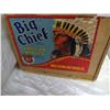 Image 3 : Big Chief wooden apple box