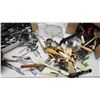 Image 2 : Large bundle of kitchen utensils and kitchen items