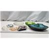 Image 2 : Assorted ashtrays - various sizes