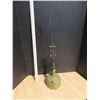 Image 1 : antique Coleman tall lantern June 1945