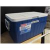 Image 2 : Coleman 48 quart cooler