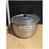 Image 1 : supreme aluminum pot