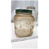 Image 3 : Large glass jars
