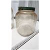 Image 5 : Large glass jars