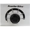 Image 4 : proctor silex turkey roaster
