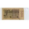 Image 1 : 1923 Germany 500 Marks