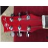 Image 3 : Jay Jr red acoustic guitar