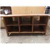 Image 2 : 47x23" coffee table with storage