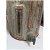 Image 3 : antique thermos water dispenser
