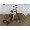 Image 1 : vintage tricycle Werlich made in Canada