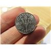 Image 2 : 1945 canada 5 cent victory nickel WW2 era coins