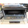 Image 2 : Vintage general electric GE versatron 1000 toaster oven with 5 fry pans