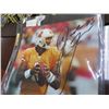 Image 2 : Josh Freeman TB Bucs Autographed Photo