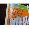 Image 2 : Peyton Manning Autographed Wheaties Box