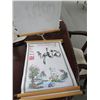 Image 2 : Oriental Promotional Wall Posters - Set of 3