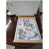 Image 3 : Oriental Promotional Wall Posters - Set of 3
