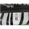 Image 2 : Zebra Hard Luggage, Soft Luggage Carry Ons - 2
