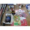 Image 2 : Threshers Bobblehead, Coin Bank, Phillies Baseball Memorabilia