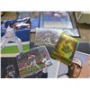 Image 4 : Asst. Baseball Photo Memorabilia