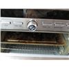 Image 2 : Rosewill Toaster Oven, Small Clock