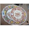 Image 1 : Thanksgiving Platter, Dish Set