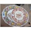 Image 1 : Thanksgiving Platter, Dish Set