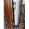Image 1 : Ornate Metal Floor Lamp