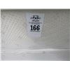 Image 2 : White Full Mattress Box Spring Set