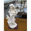 Image 3 : 4-Armani Lady Figural Statuary - 4 X $