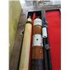 Image 3 : Billiard Stick w/Case