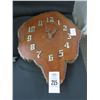 Image 1 : Tree Stump Clock