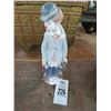 Image 1 : Lladro Clown Figurine