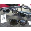 Image 1 : 3-Maui Jim Sunglasses - 3 X $