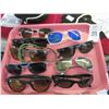 Image 1 : 9-Ray Ban Sunglasses - 9 X $