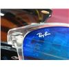 Image 2 : 9-Ray Ban Sunglasses - 9 X $