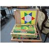 Image 1 : Dominos, Texas Holdem Poker Game Sets - 2