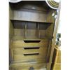 Image 3 : Heritage Oak Wardrobe
