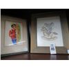 Image 2 : Small Framed Wall Art - 5