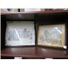 Image 3 : Small Framed Wall Art - 5