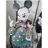 Image 1 : Garden Mickey Garden Art - 14"